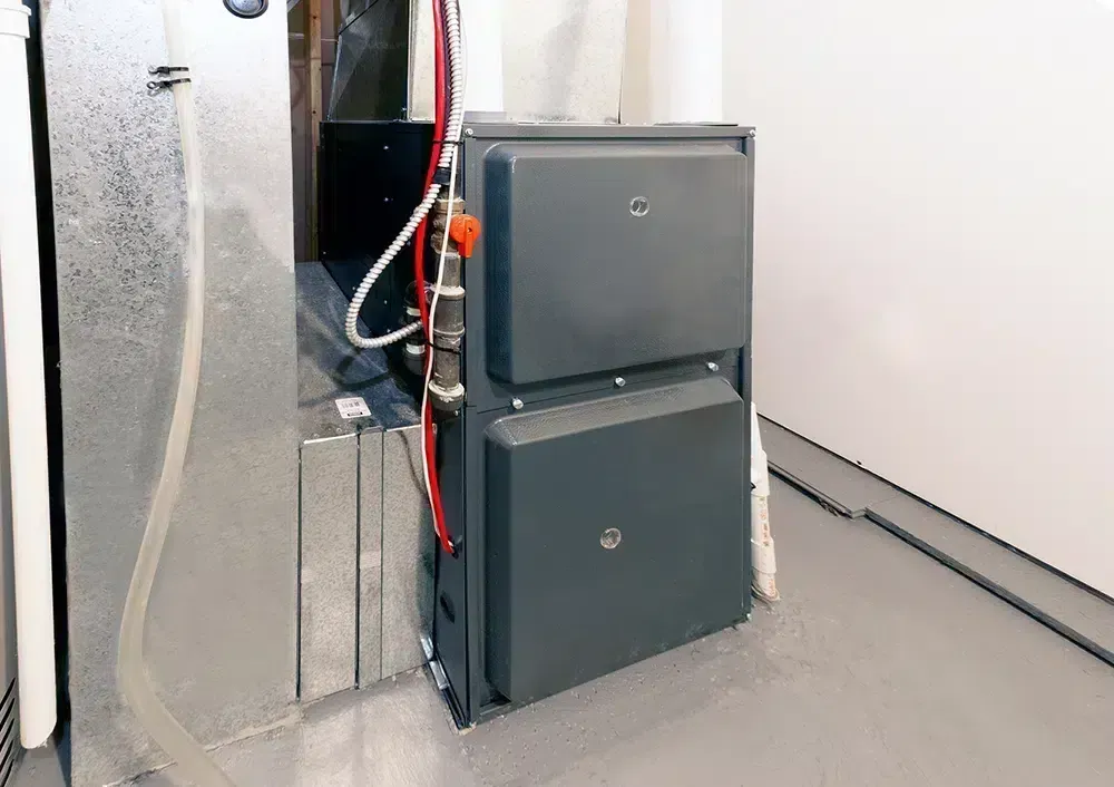 Furnace in Burlington and Camden County, NJ