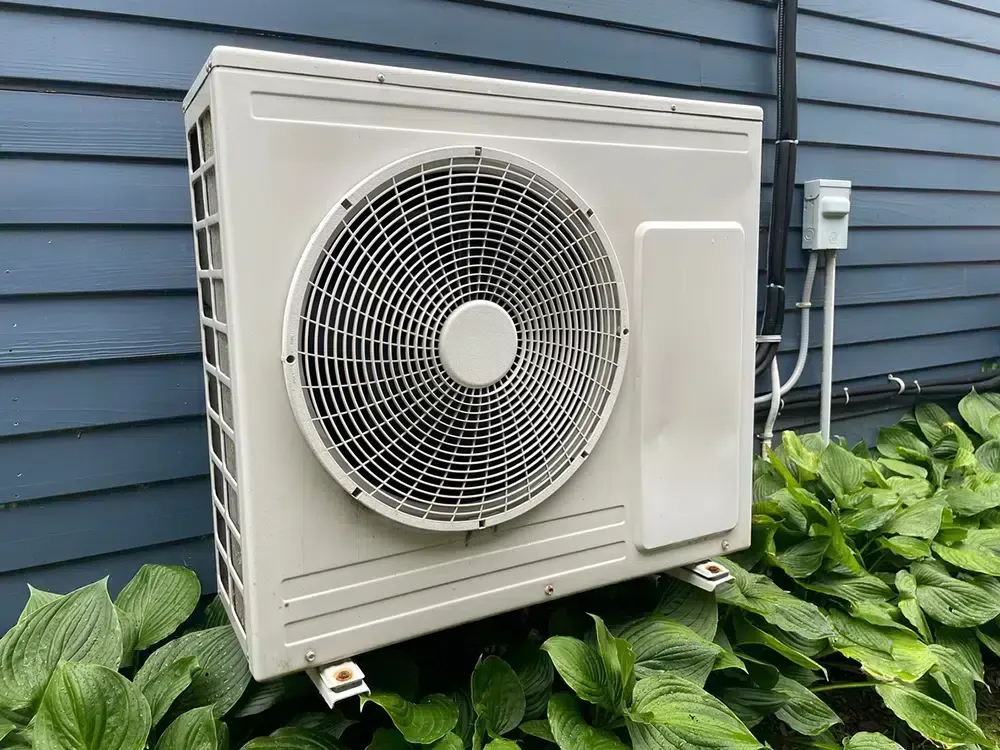 Heat Pump
