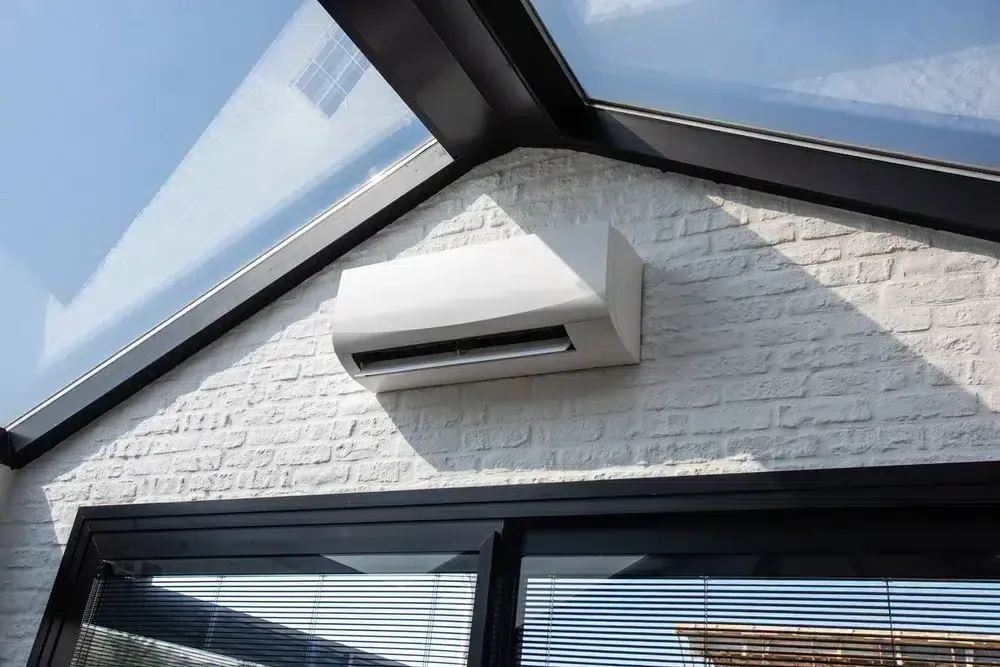 air conditioner