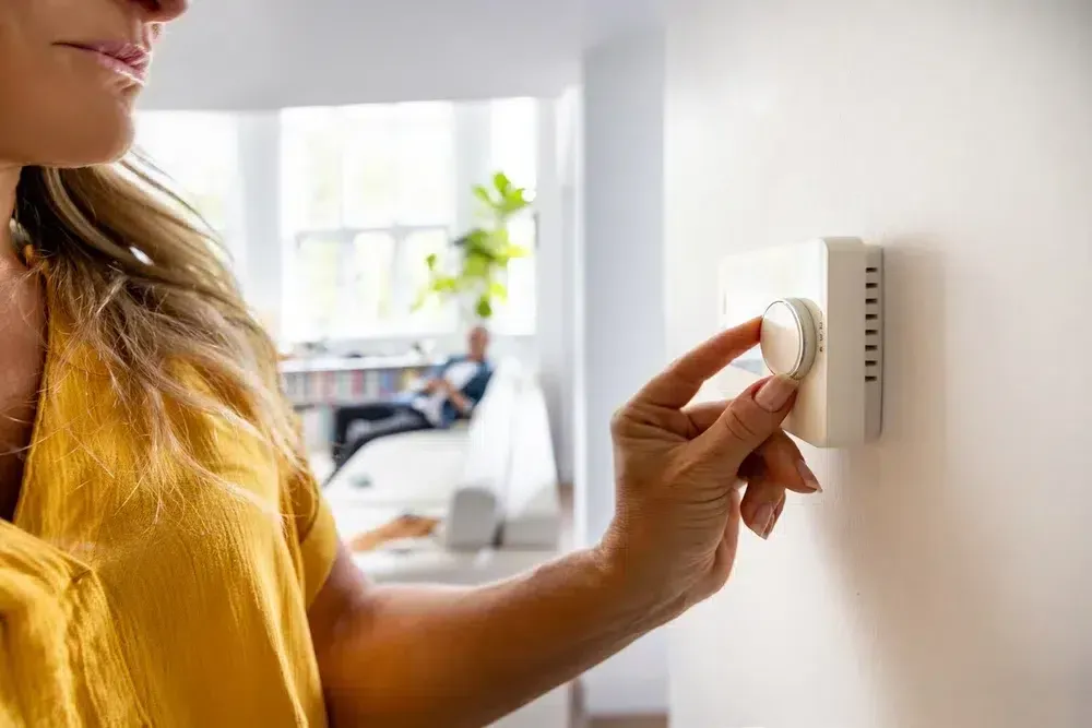 Thermostat in Cherry hill, NJ