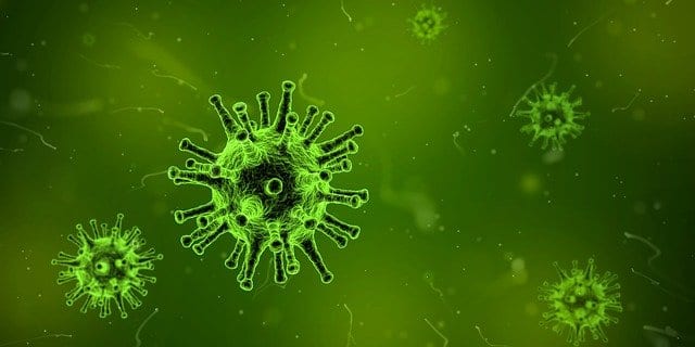 indoor air quality
